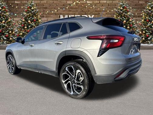 2024 Chevrolet Trax FWD 2RS