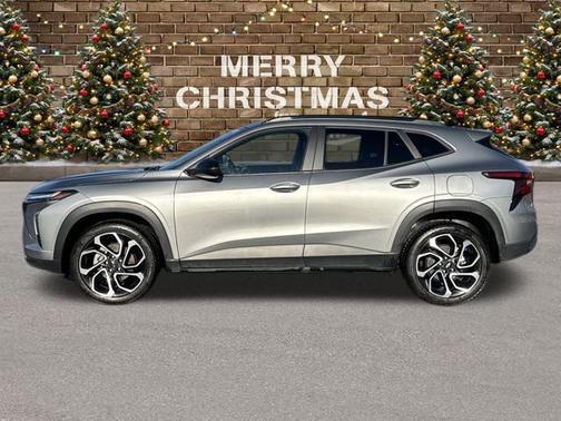 2024 Chevrolet Trax FWD 2RS