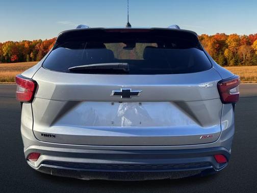 2024 Chevrolet Trax FWD 2RS