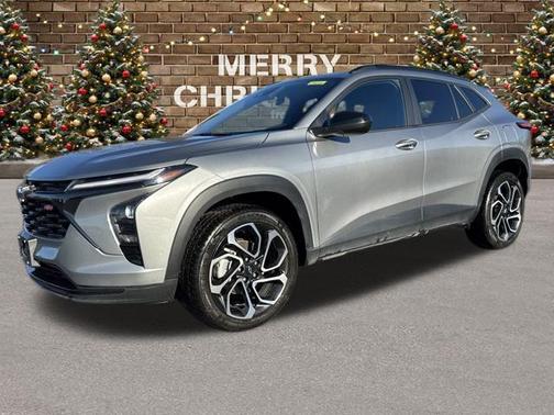 2024 Chevrolet Trax FWD 2RS