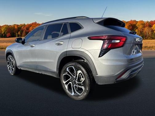 2024 Chevrolet Trax FWD 2RS