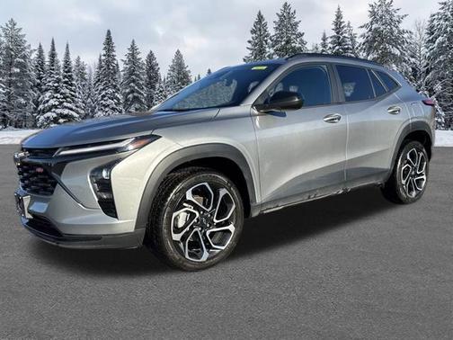 2024 Chevrolet Trax FWD 2RS