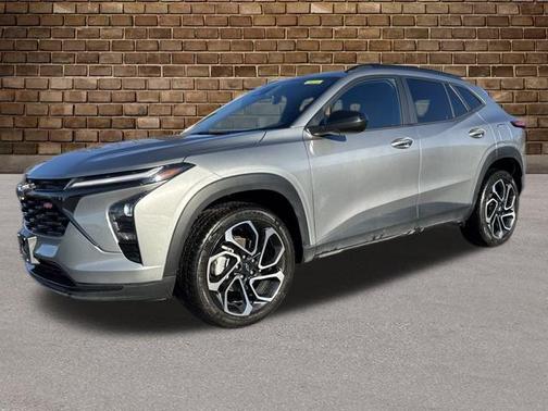 2024 Chevrolet Trax FWD 2RS