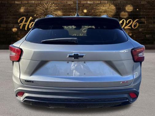 2024 Chevrolet Trax FWD 2RS