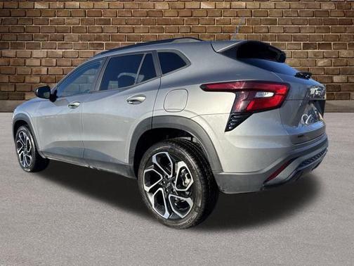 2024 Chevrolet Trax FWD 2RS