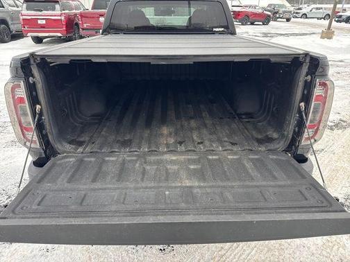 2015 Chevrolet Colorado Z71