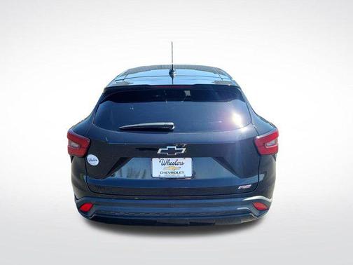 2024 Chevrolet Trax FWD 1RS