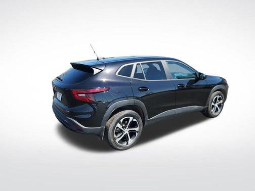 2024 Chevrolet Trax FWD 1RS