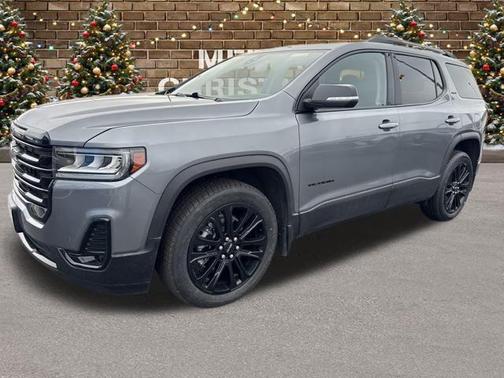 2022 GMC Acadia AWD SLT