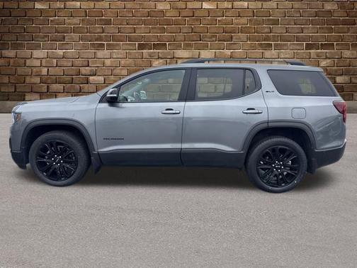 2022 GMC Acadia SLT