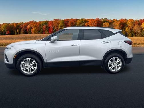 2020 Chevrolet Blazer 2LT