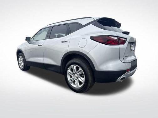 2020 Chevrolet Blazer 2LT