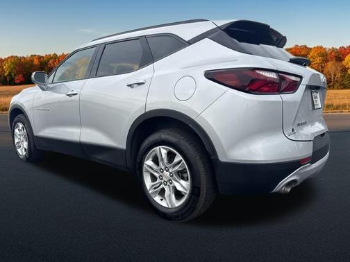 2020 Chevrolet Blazer 2LT