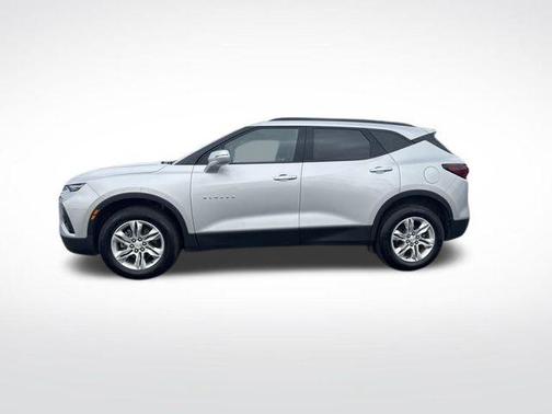 2020 Chevrolet Blazer 2LT