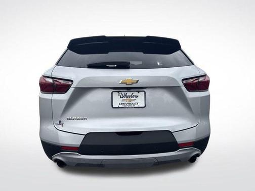 2020 Chevrolet Blazer 2LT