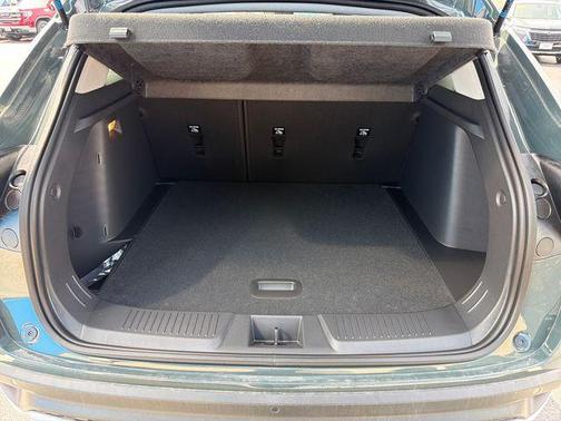 Cypress Gray 2026 Chevrolet Trax LT