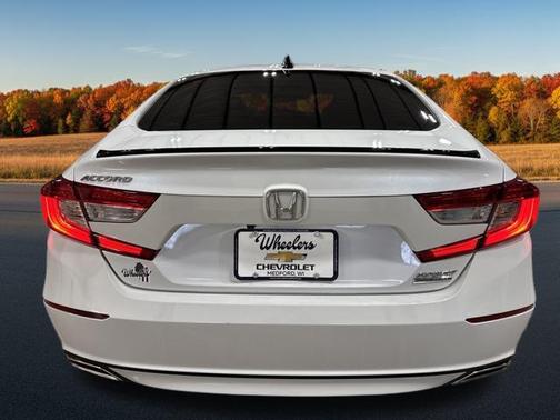 2022 Honda Accord Sport SE 1.5T