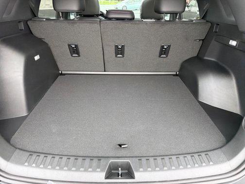 Mosaic Black Metallic 2027 Chevrolet Equinox RS
