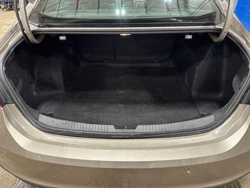 2025 Chevrolet Malibu FWD 1LT