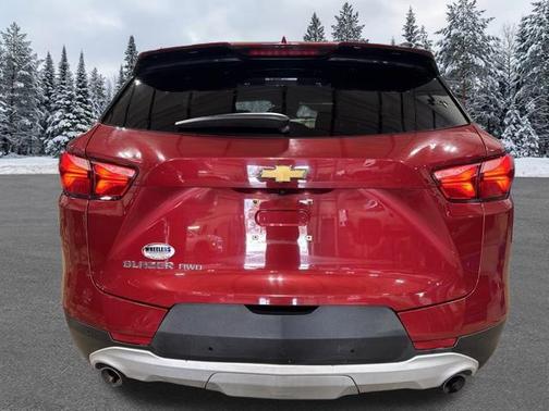 2019 Chevrolet Blazer 2LT