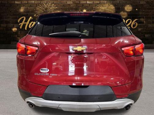 2019 Chevrolet Blazer 2LT