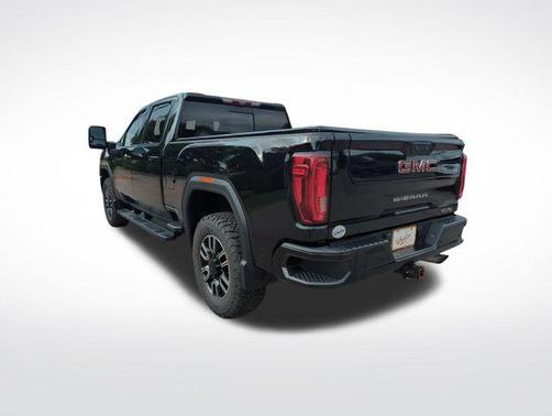 2020 GMC Sierra 2500 AT4