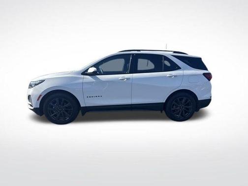 2022 Chevrolet Equinox AWD RS
