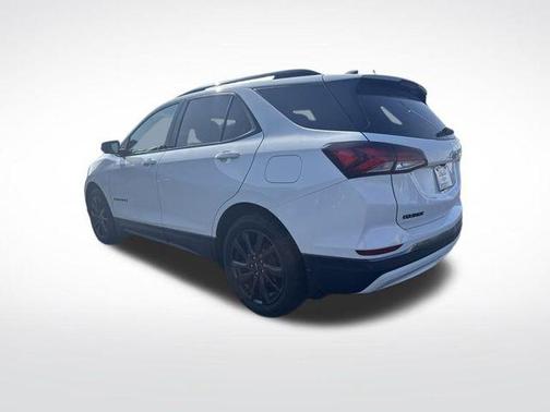2022 Chevrolet Equinox AWD RS