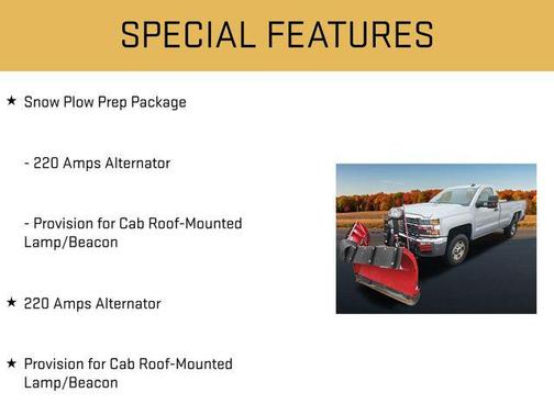 2015 Chevrolet Silverado 2500 WT