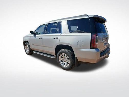 2020 GMC Yukon SLE