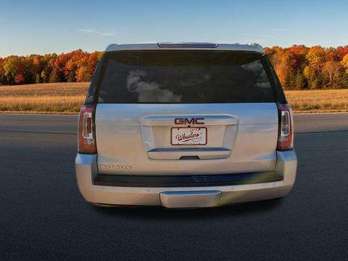 2020 GMC Yukon SLE