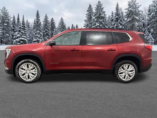 2024 GMC Acadia AWD Elevation