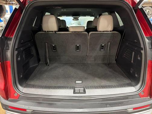 2024 GMC Acadia AWD Elevation