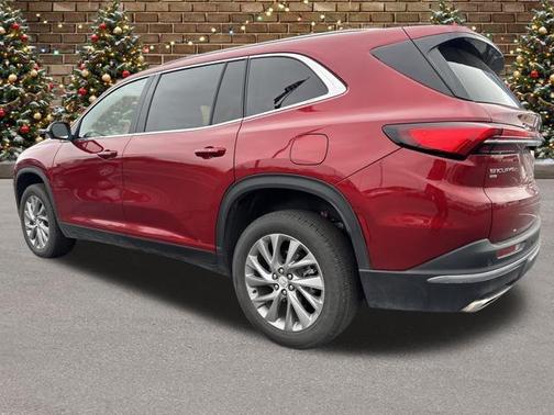 2025 Buick Enclave Preferred FWD