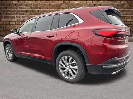 2025 Buick Enclave Preferred FWD