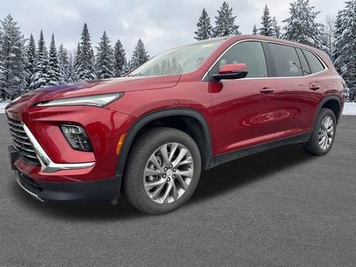 2025 Buick Enclave Preferred FWD
