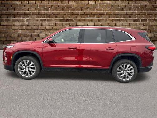 2025 Buick Enclave Preferred FWD