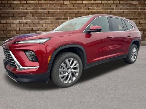 2025 Buick Enclave Preferred FWD