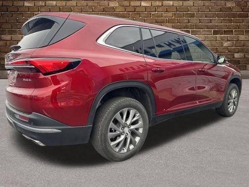 2025 Buick Enclave Preferred FWD