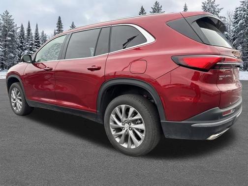 2025 Buick Enclave Preferred FWD