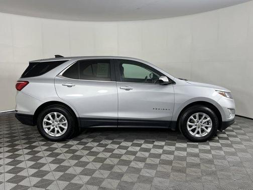 2021 Chevrolet Equinox 2LT