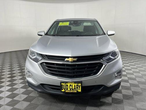 2021 Chevrolet Equinox 2LT