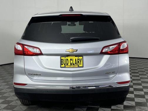 2021 Chevrolet Equinox 2LT