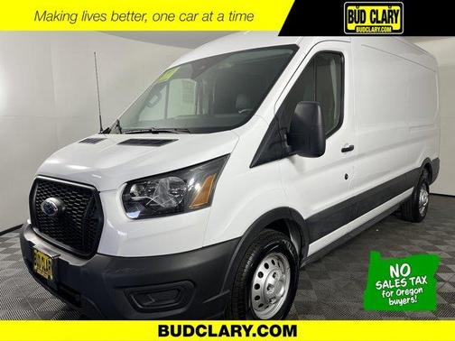 2023 Ford Transit-250
