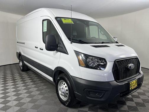 2023 Ford Transit-250