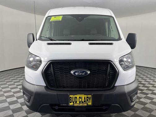2023 Ford Transit-250