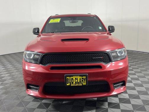 2019 Dodge Durango R/T