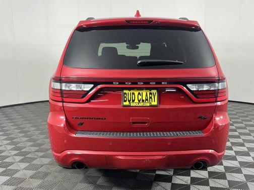 2019 Dodge Durango R/T