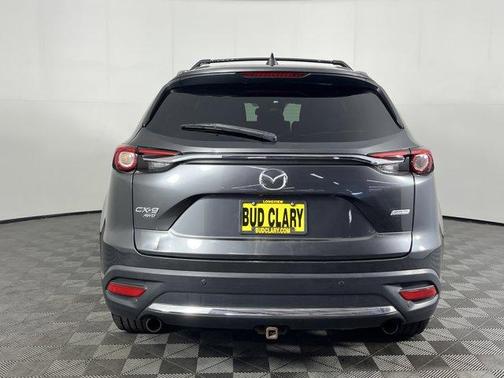 2017 Mazda CX-9 Grand Touring