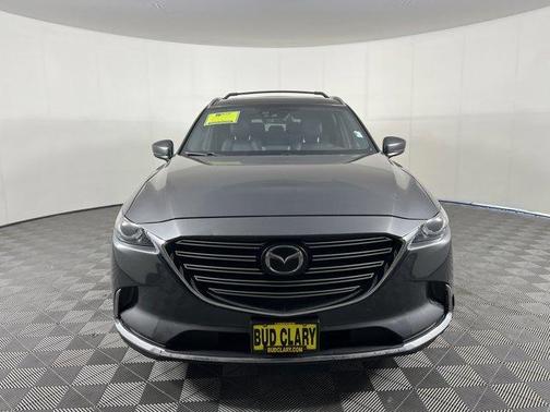 2017 Mazda CX-9 Grand Touring